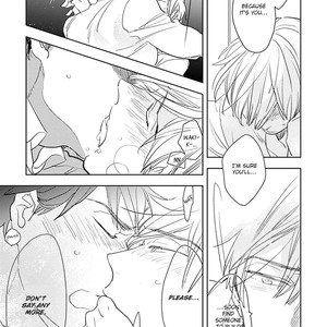 [Kakine] Renchin! [Eng] – Gay Manga image 135.jpg