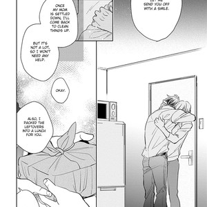 [Kakine] Renchin! [Eng] – Gay Manga image 136.jpg