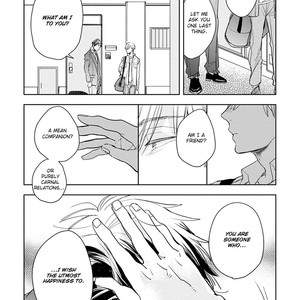 [Kakine] Renchin! [Eng] – Gay Manga image 137.jpg