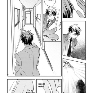 [Kakine] Renchin! [Eng] – Gay Manga image 138.jpg