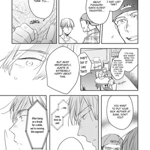 [Kakine] Renchin! [Eng] – Gay Manga image 141.jpg