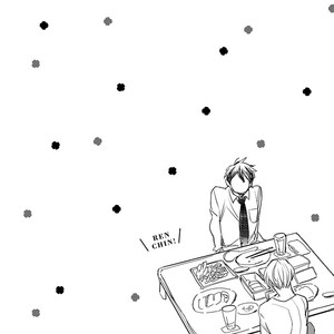 [Kakine] Renchin! [Eng] – Gay Manga image 144.jpg
