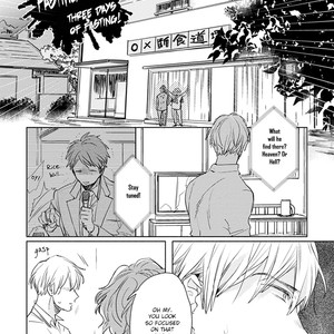 [Kakine] Renchin! [Eng] – Gay Manga image 147.jpg