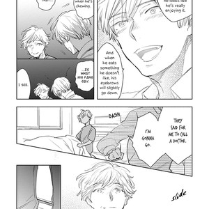 [Kakine] Renchin! [Eng] – Gay Manga image 149.jpg