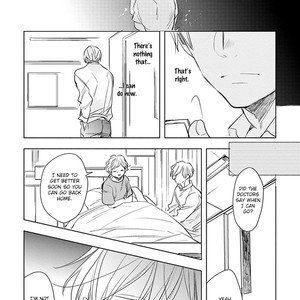 [Kakine] Renchin! [Eng] – Gay Manga image 151.jpg