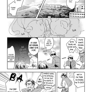 [Kakine] Renchin! [Eng] – Gay Manga image 152.jpg