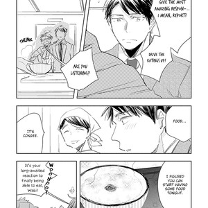 [Kakine] Renchin! [Eng] – Gay Manga image 153.jpg
