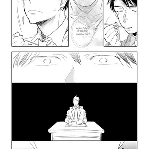 [Kakine] Renchin! [Eng] – Gay Manga image 154.jpg