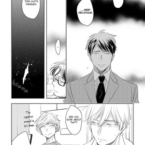 [Kakine] Renchin! [Eng] – Gay Manga image 155.jpg