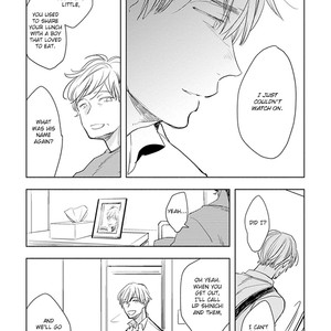 [Kakine] Renchin! [Eng] – Gay Manga image 156.jpg