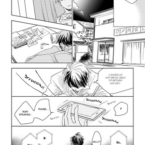 [Kakine] Renchin! [Eng] – Gay Manga image 157.jpg