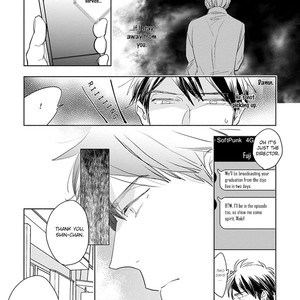 [Kakine] Renchin! [Eng] – Gay Manga image 161.jpg