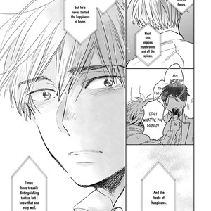[Kakine] Renchin! [Eng] – Gay Manga image 163.jpg