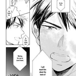 [Kakine] Renchin! [Eng] – Gay Manga image 164.jpg