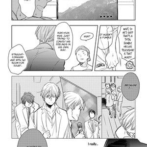 [Kakine] Renchin! [Eng] – Gay Manga image 165.jpg