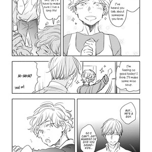 [Kakine] Renchin! [Eng] – Gay Manga image 167.jpg