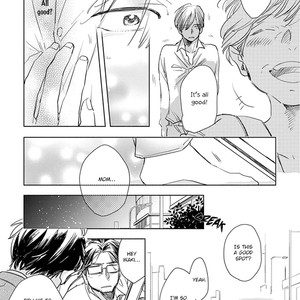 [Kakine] Renchin! [Eng] – Gay Manga image 168.jpg