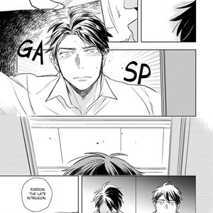 [Kakine] Renchin! [Eng] – Gay Manga image 170.jpg
