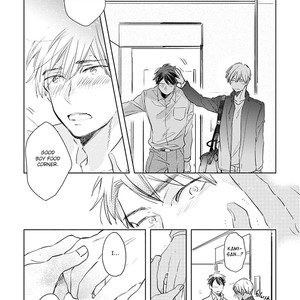 [Kakine] Renchin! [Eng] – Gay Manga image 171.jpg