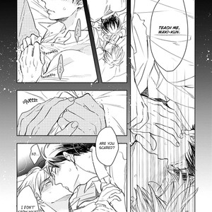 [Kakine] Renchin! [Eng] – Gay Manga image 173.jpg