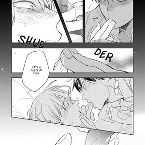 [Kakine] Renchin! [Eng] – Gay Manga image 174.jpg