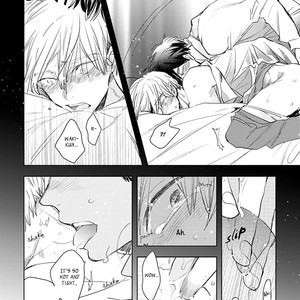 [Kakine] Renchin! [Eng] – Gay Manga image 175.jpg