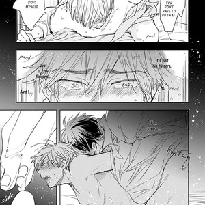 [Kakine] Renchin! [Eng] – Gay Manga image 176.jpg