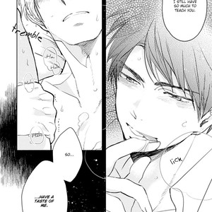 [Kakine] Renchin! [Eng] – Gay Manga image 177.jpg
