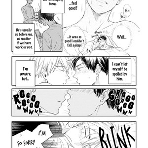 [Kakine] Renchin! [Eng] – Gay Manga image 184.jpg