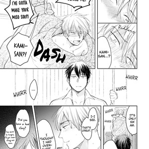 [Kakine] Renchin! [Eng] – Gay Manga image 185.jpg