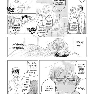 [Kakine] Renchin! [Eng] – Gay Manga image 187.jpg