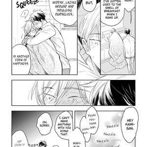 [Kakine] Renchin! [Eng] – Gay Manga image 188.jpg