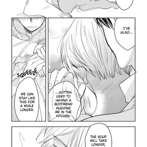 [Kakine] Renchin! [Eng] – Gay Manga image 189.jpg