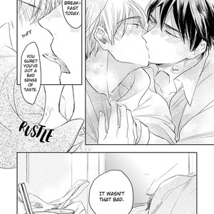 [Kakine] Renchin! [Eng] – Gay Manga image 190.jpg