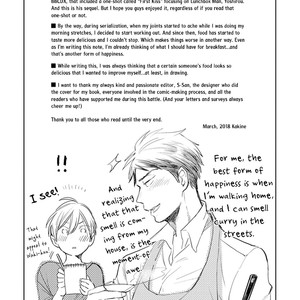 [Kakine] Renchin! [Eng] – Gay Manga image 191.jpg