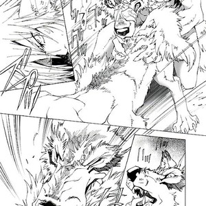 [GoldenDawn89 (Karitaka Akira, Ono Nui)] THE WILD LEG [JP] – Gay Comics image 022.jpg