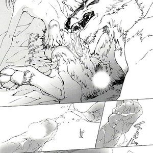 [GoldenDawn89 (Karitaka Akira, Ono Nui)] THE WILD LEG [JP] – Gay Comics image 024.jpg