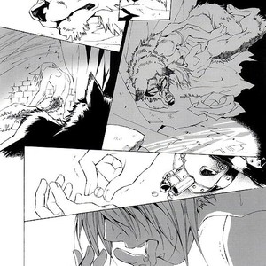 [GoldenDawn89 (Karitaka Akira, Ono Nui)] THE WILD LEG [JP] – Gay Comics image 027.jpg