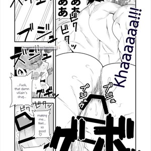 [Maraparte (Kojima Shoutarou) FIRE FELLOW CHARMING – My Hero Academia dj [Eng] – Gay Comics image 016.jpg