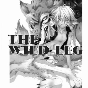 [GoldenDawn89 (Karitaka Akira, Ono Nui)] THE WILD LEG II [JP] – Gay Comics image 002.jpg