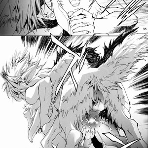 [GoldenDawn89 (Karitaka Akira, Ono Nui)] THE WILD LEG II [JP] – Gay Comics image 036.jpg