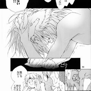 [GoldenDawn89 (Karitaka Akira, Ono Nui)] THE WILD LEG II [JP] – Gay Comics image 040.jpg