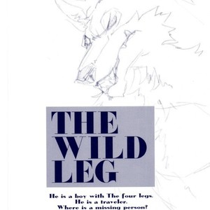 [GoldenDawn89 (Karitaka Akira, Ono Nui)] THE WILD LEG III [JP] – Gay Comics image 003.jpg