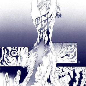 [GoldenDawn89 (Karitaka Akira, Ono Nui)] THE WILD LEG III [JP] – Gay Comics image 016.jpg