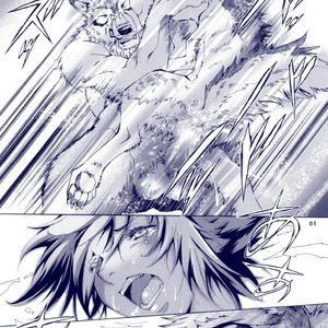 [GoldenDawn89 (Karitaka Akira, Ono Nui)] THE WILD LEG III [JP] – Gay Comics image 062.jpg