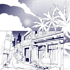 [GoldenDawn89 (Karitaka Akira, Ono Nui)] THE WILD LEG III [JP] – Gay Comics image 066.jpg