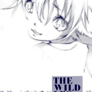 [GoldenDawn89 (Karitaka Akira, Ono Nui)] THE WILD LEG III [JP] – Gay Comics image 071.jpg