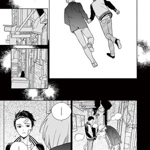 [Tamekou] Kakkou no Yume – Vol.01 [kr] – Gay Comics image 097.jpg