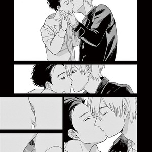 [Tamekou] Kakkou no Yume – Vol.01 [kr] – Gay Comics image 168.jpg
