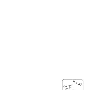 [HONJOU Rie] Sekai wa Shippo de Dekiteiru [Eng] – Gay Comics image 039.jpg
